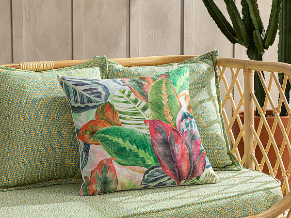 Caddy Decorative pillow 45х45 cm