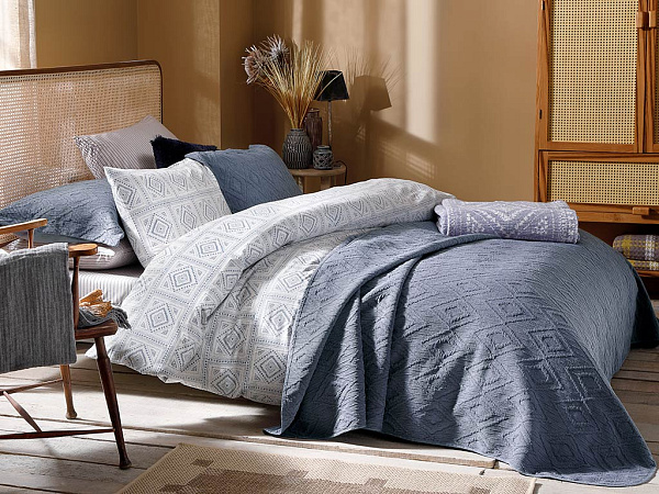 Geostitch Bedding set 200х220 cm