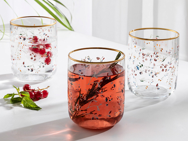 Simply Set of glasses 270 ml