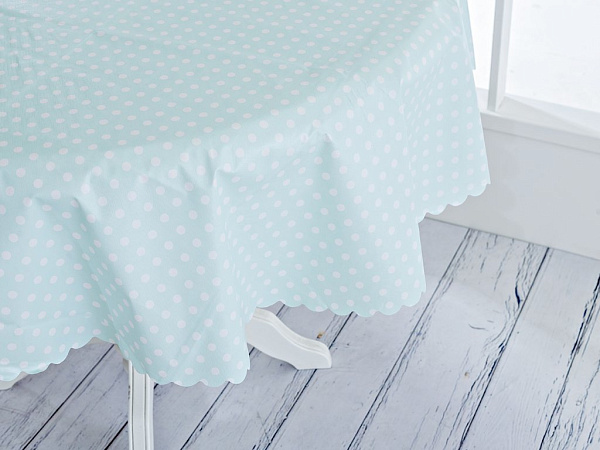 Mum's Dots Скатертина 140 см