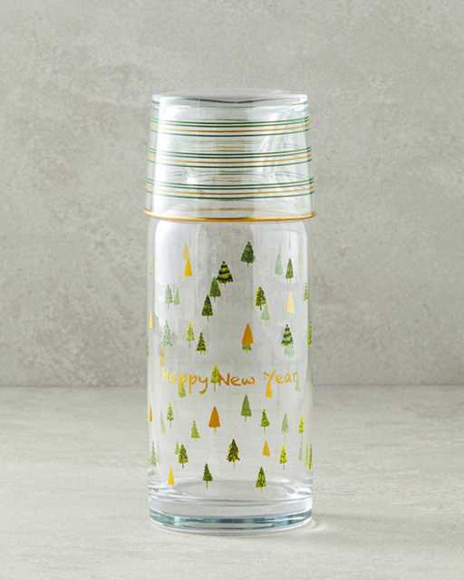Christmas Pine Кувшин 700 мл