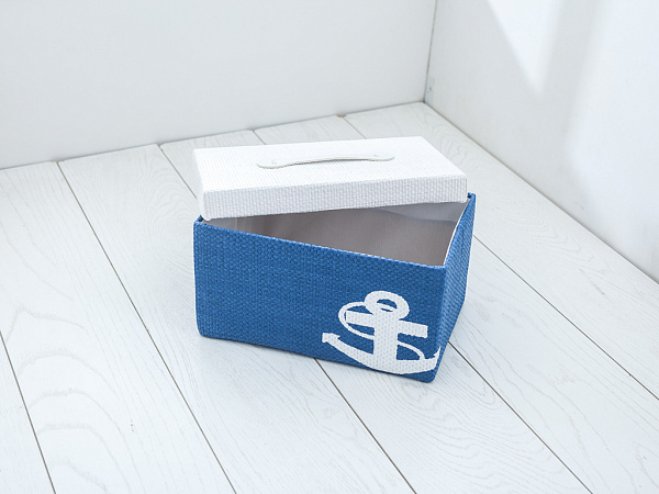 Sailor Storage organizer 29x18x16 cm
