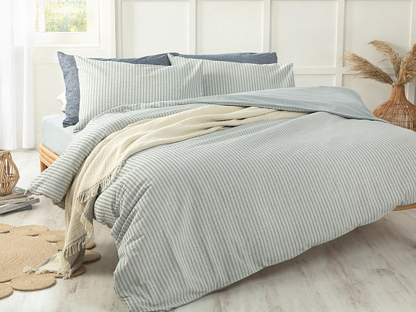 Curly Bedding set 200х220 cm