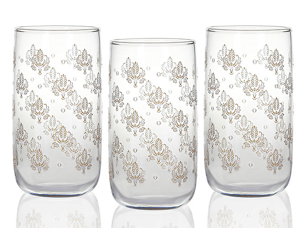 Alder Set of glasses 365 ml