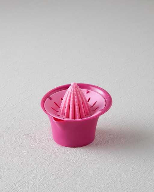 Mini Squeezer Пресс для лимона 10 см