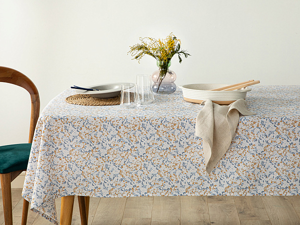 Mille Fleurs Скатерть 150х220 см