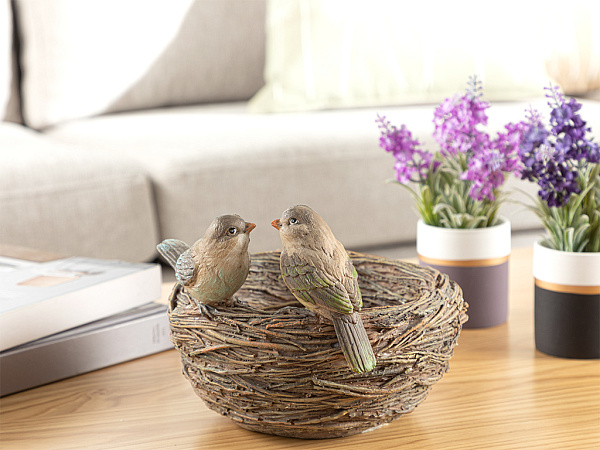 Birdy Статуэтка 19х19х13 см