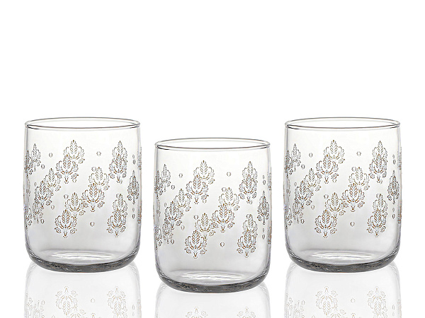 Alder Set of glasses 270 ml