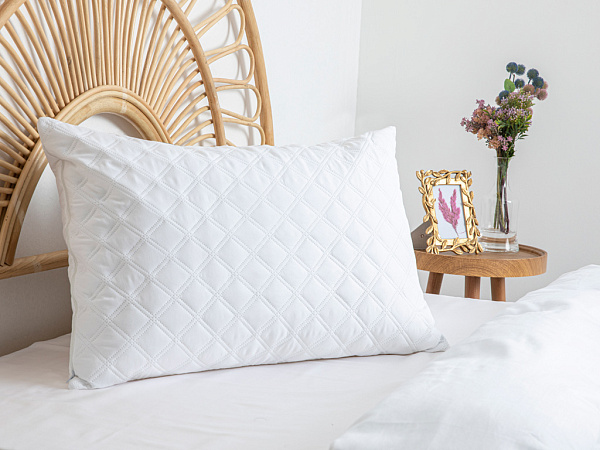 Star Cushion protection 50х70 cm