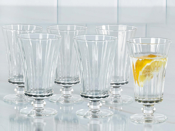 Daina Set of glasses 110 ml