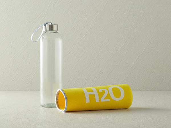 Best Bottle Емкость для воды 750 мл