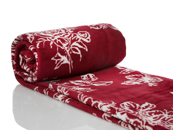 Glam Rose Плед 150х200 см