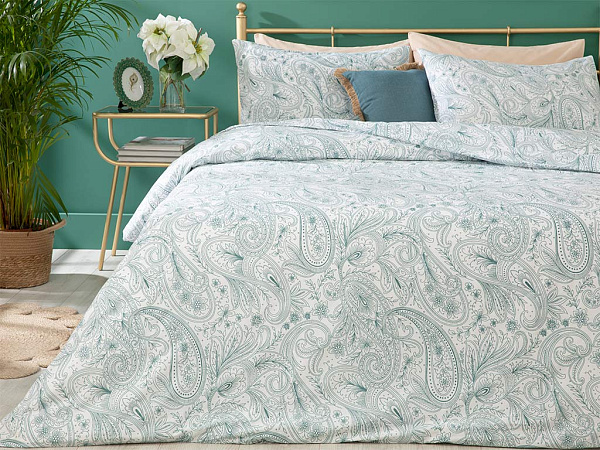 PureShawl Bedding set 200х220 cm