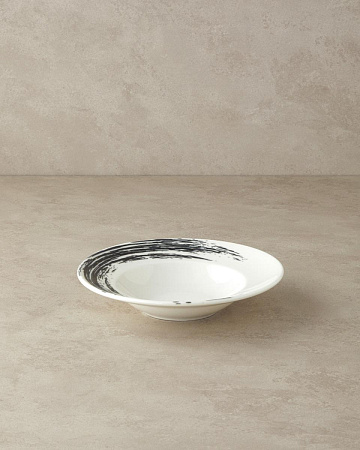 Cycle Serving plate 27 cm