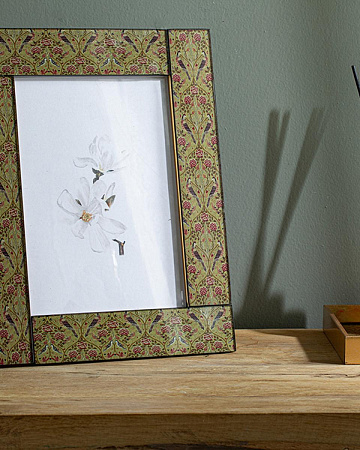 Peony Breeze Frame 15х21 cm