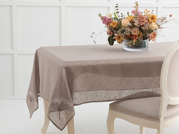 Flowers Скатертина 150х200 см