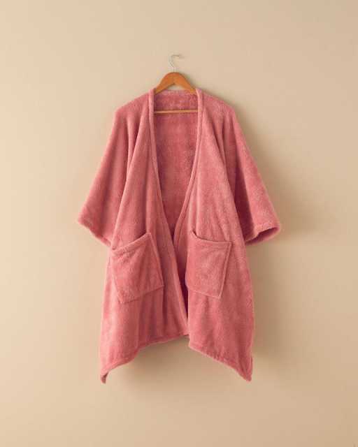 Cuddly Плед с рукавами 130х175 см