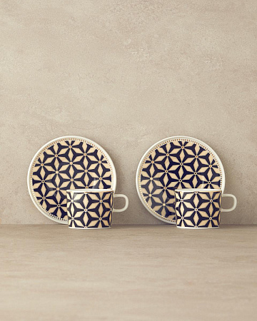 Modern Sense A set of cups 200 ml 2 pcs