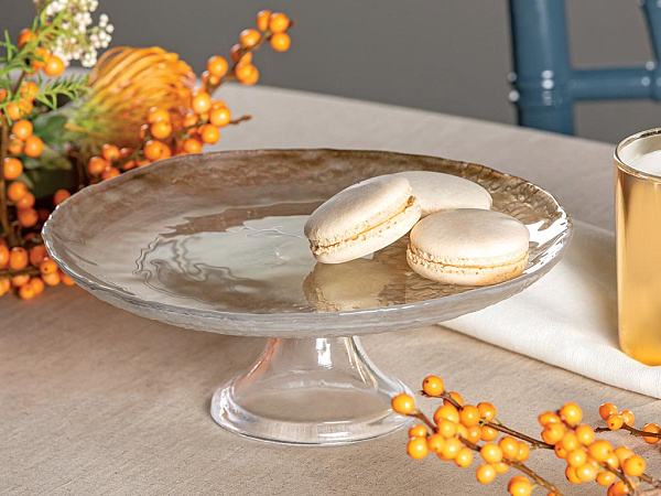Porpois Стенд для кекса 21 см