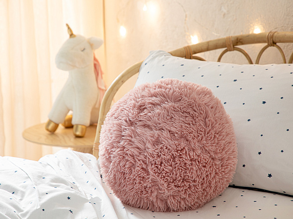 Puffy Ball Декоративная подушка 30х30 см