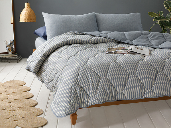 Comfy Stripe Набор постельного белья 200х220 см