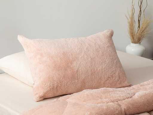 Cozy Sherpa Подушка 50х70 см