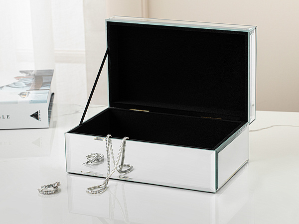 Kate Jewelry box 21х13х9 cm