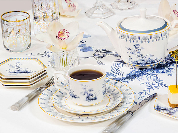 Tual Aperitif plate 10 cm
