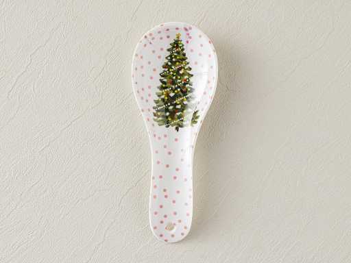 Cheerful Tree Подставочная ложка 24 см