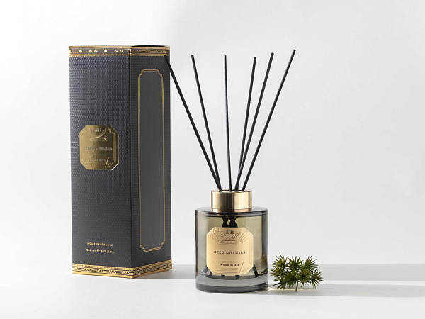 Wood Elixir Aroma Sticks 200 ml