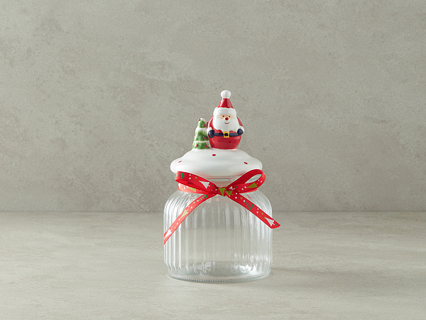 Santa Банка 600 мл