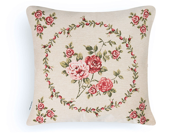 Rose Passion Декоративная подушка 45х45 см