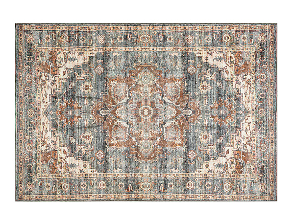 Mont Blanc Cotton Carpet 80х250 cm