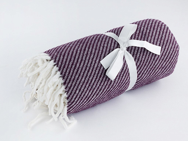 Rosejoy Shawl 130x170 cm