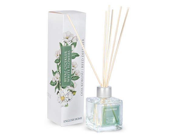 White Flowers Aroma Sticks 100 ml