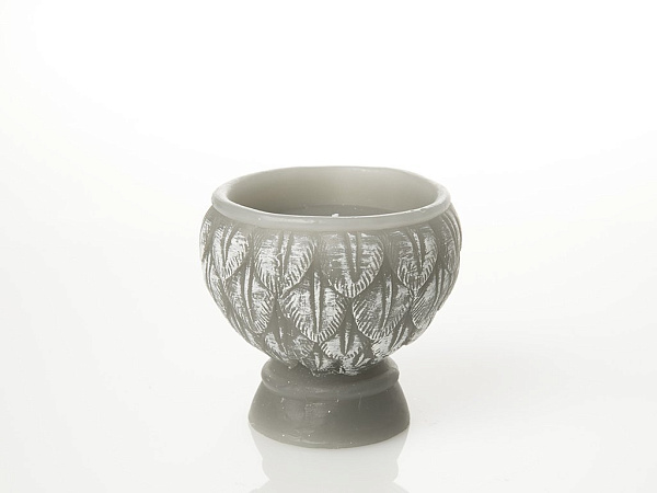Rhapsody Candle 9.5х9.5х10 cm