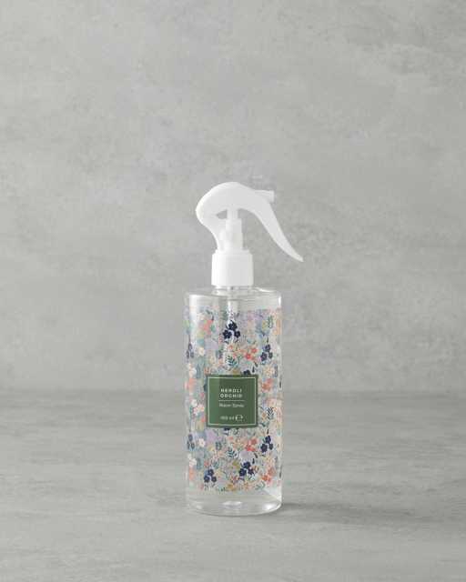 Neroli Orchid Спрей для помещения 400 мл