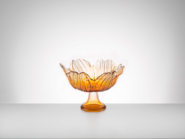 Sahra Deep plate 24 cm