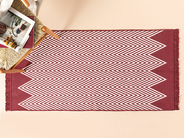 Pupa Cotton Carpet 80х150 cm