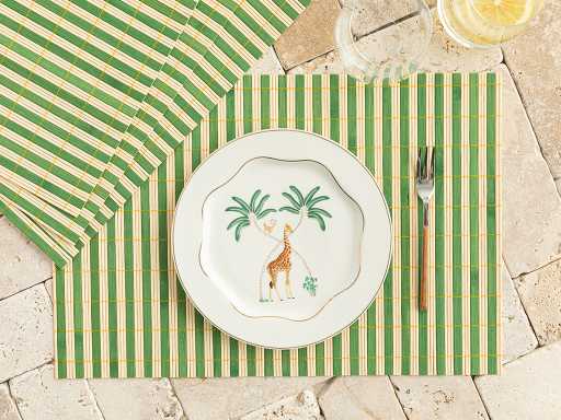 Pring Set of napkins 45х30 cm 4 pcs