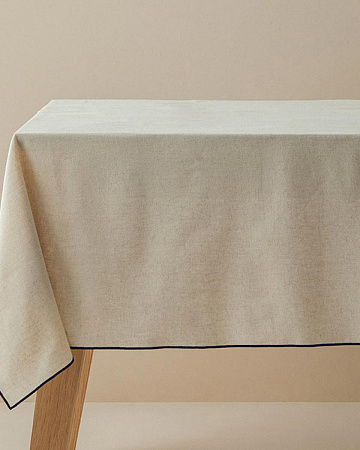 Modern Linen Скатертина 150х220 см