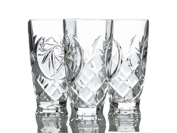 Valeri Set of glasses 300 ml