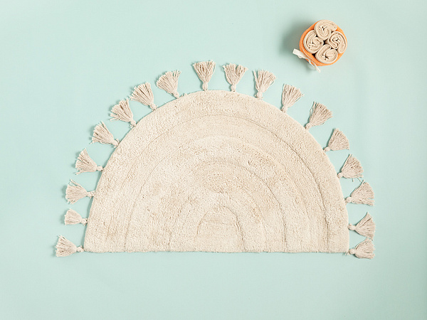 Luna Bath mat 55x90 cm