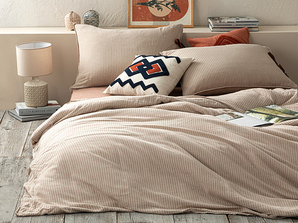 Bowline Bedding set 200х220 cm