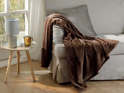 Super Soft Плед 120х160 см