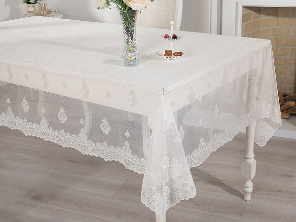 Royal Damask Скатерть 145х220 см