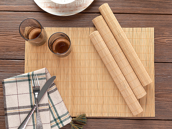 Jessy Set of napkins 30х45 cm 4 pcs