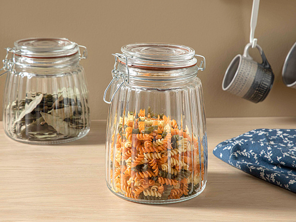 Gabriel Jar 1250 ml