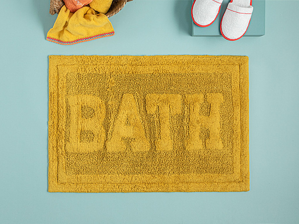 Bath Коврик для ванной 60х90 см