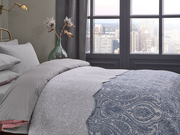 Urban Damask Покривало для ліжка 200х220 см